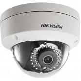 2CD2132F-I(S)(W) - Dome Camera 